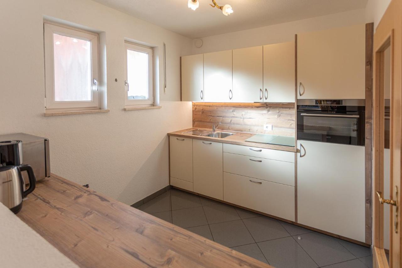 Appartement Sophie เบรสซาโนเน ภายนอก รูปภาพ