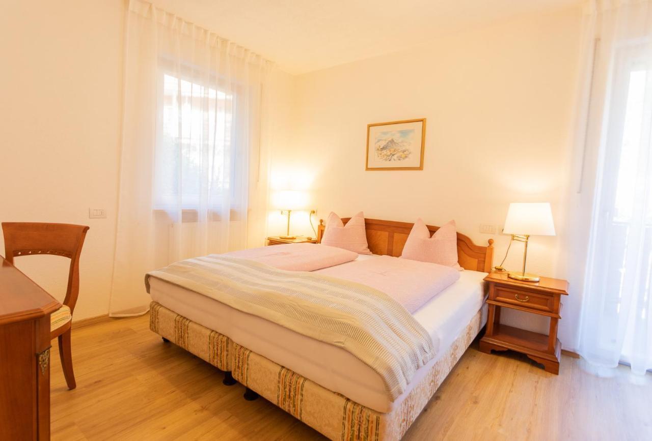 Appartement Sophie เบรสซาโนเน ภายนอก รูปภาพ