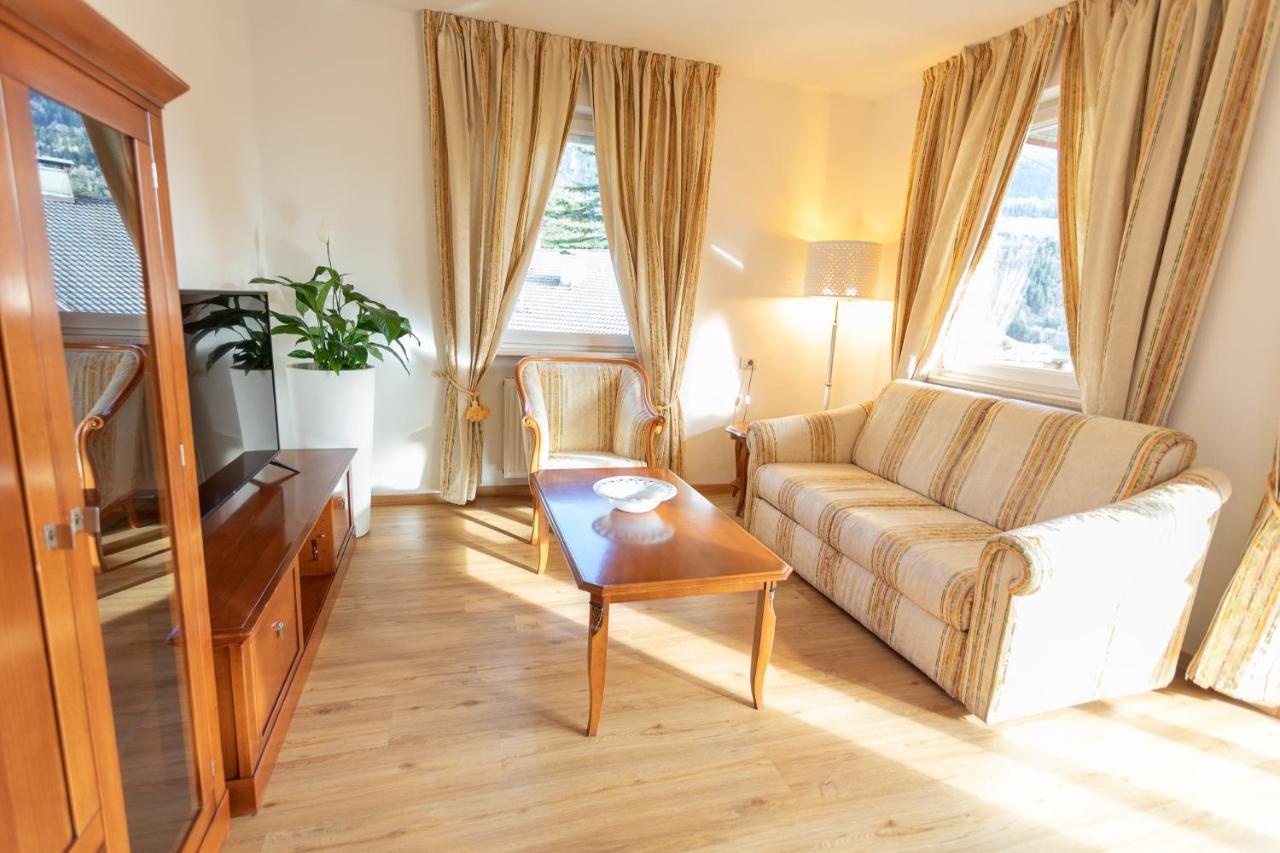 Appartement Sophie เบรสซาโนเน ภายนอก รูปภาพ
