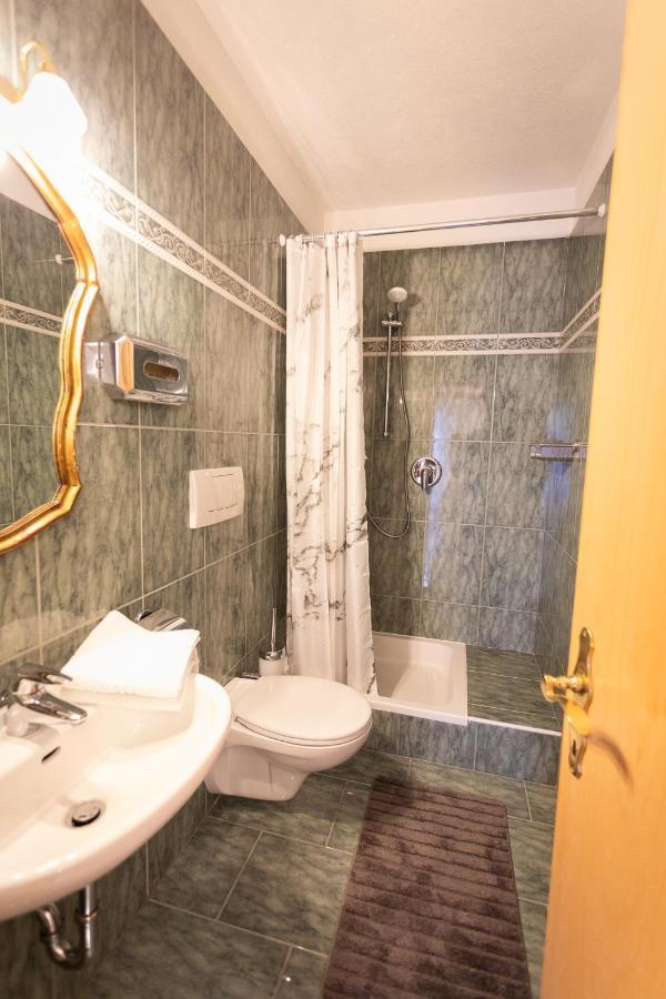 Appartement Sophie เบรสซาโนเน ภายนอก รูปภาพ