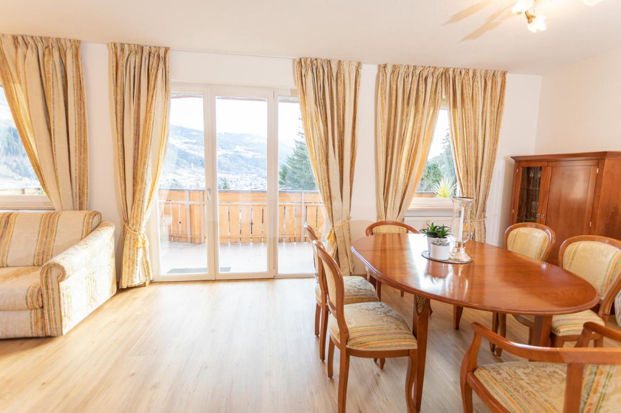 Appartement Sophie เบรสซาโนเน ภายนอก รูปภาพ